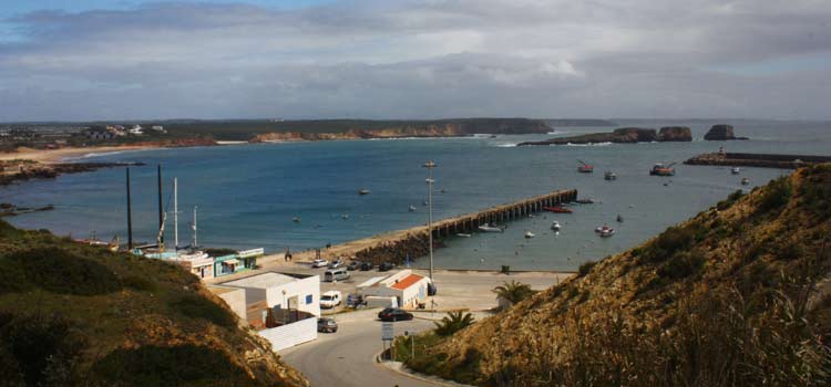 harbour of Sagres