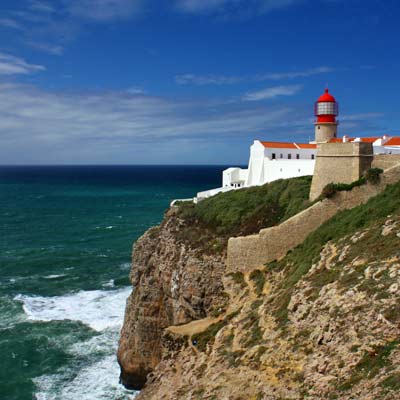 Cabo de São Vicente 