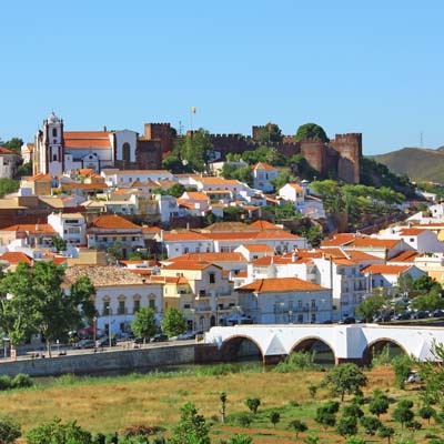 silves portugal 