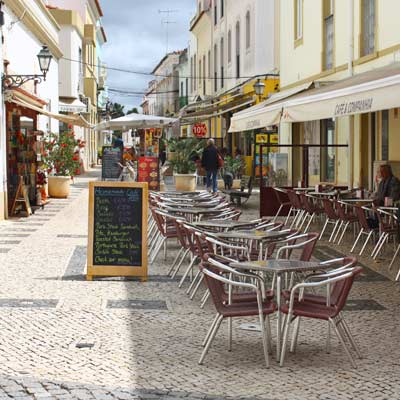 Resultado de imagem para silves algarve