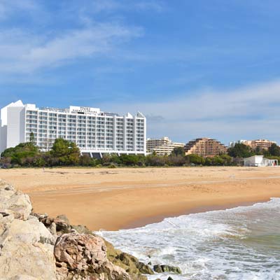 Praia de Vilamoura