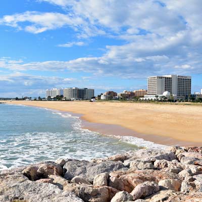 Praia de Vilamoura 